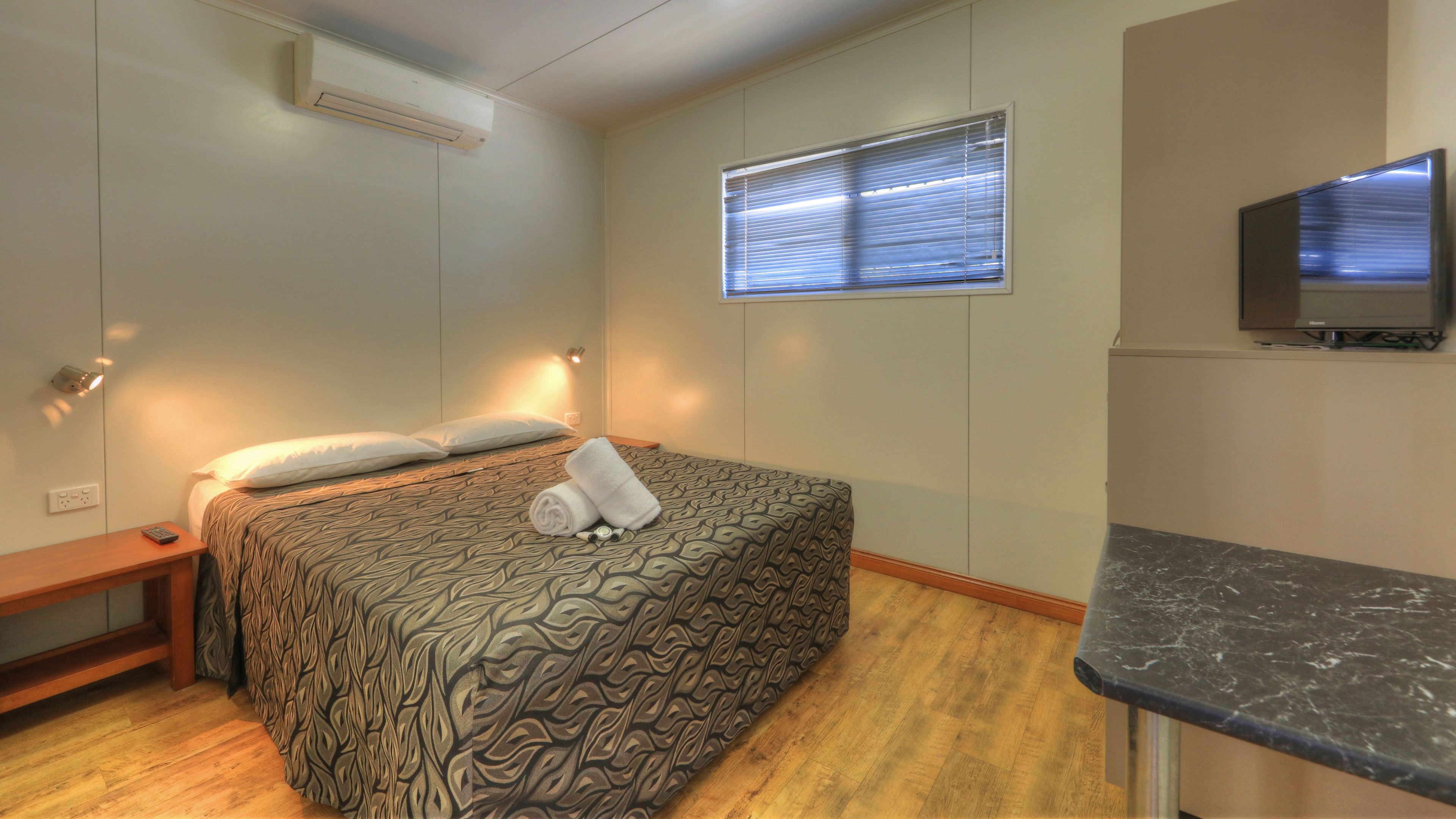 BIG4 Mackay Marine Tourist Park