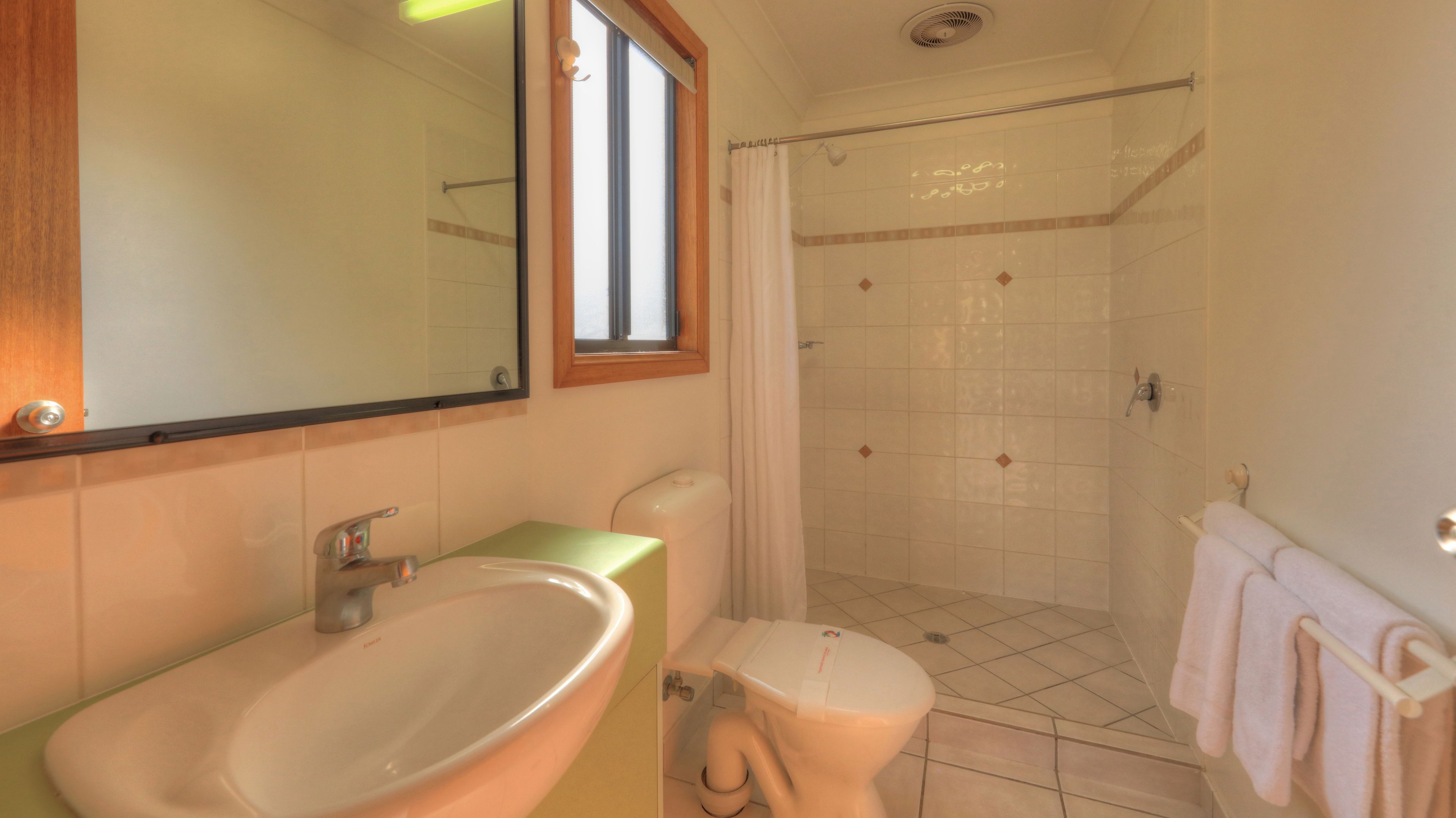 BIG4 Mackay Marine Tourist Park