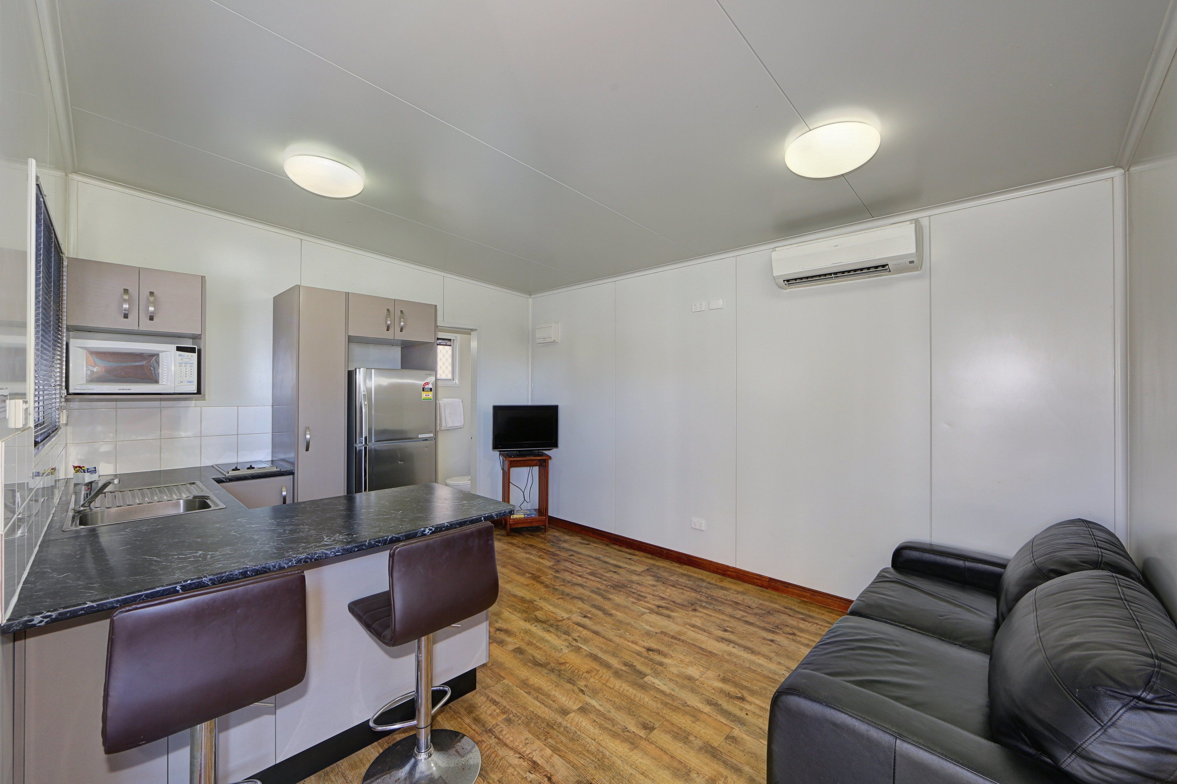 BIG4 Mackay Marine Tourist Park