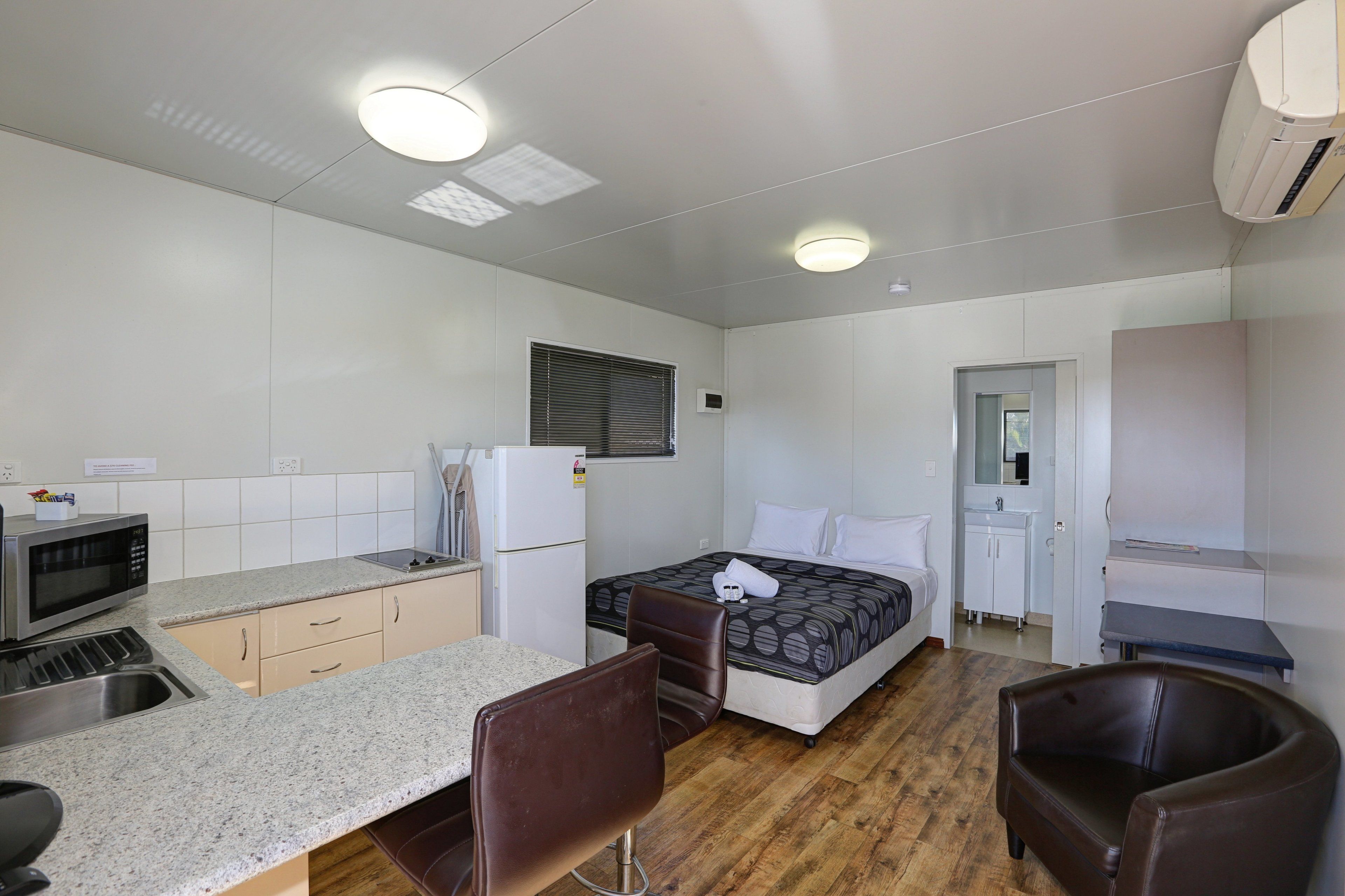 BIG4 Mackay Marine Tourist Park