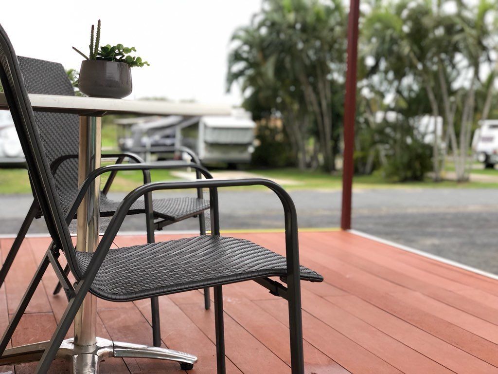 BIG4 Mackay Marine Tourist Park