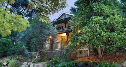 Belgrave Bed and Breakfast
