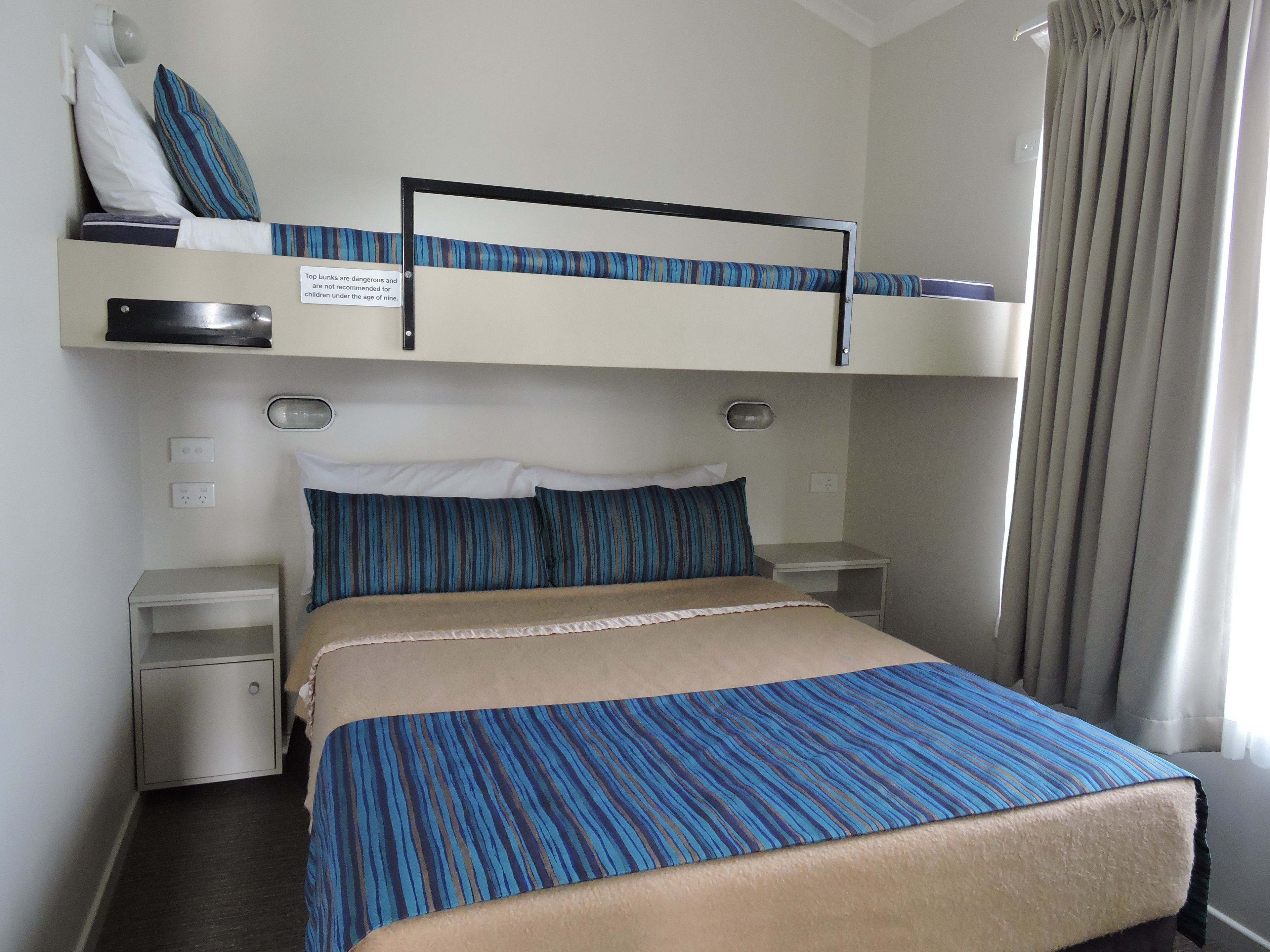 First Sun Holiday Park