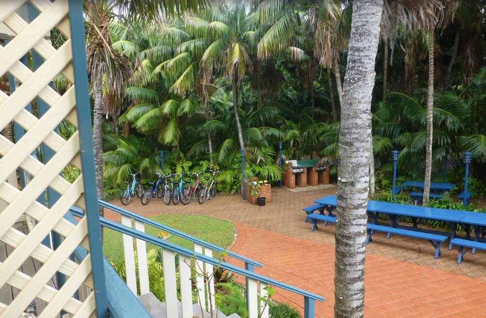 Somerset Apartments Lord Howe Island in Lord Howe Island Best Rates