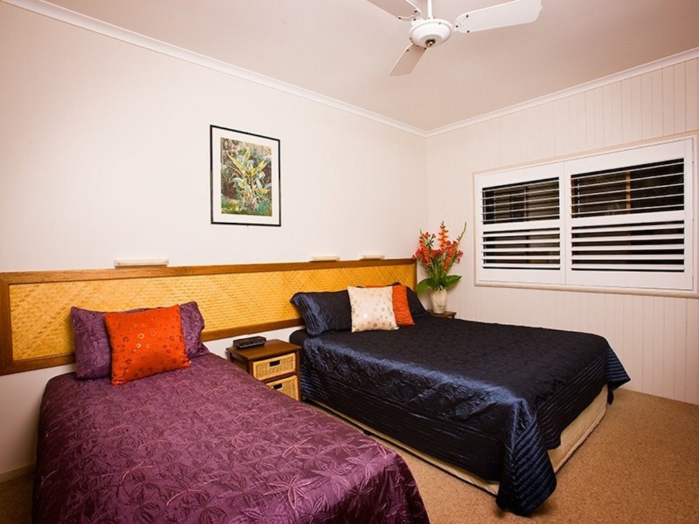 Somerset Apartments Lord Howe Island in Lord Howe Island Best Rates