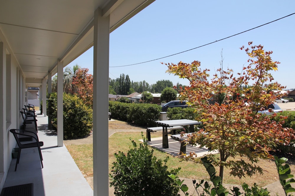 Tumut Apartments