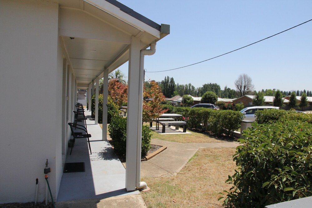 Tumut Apartments
