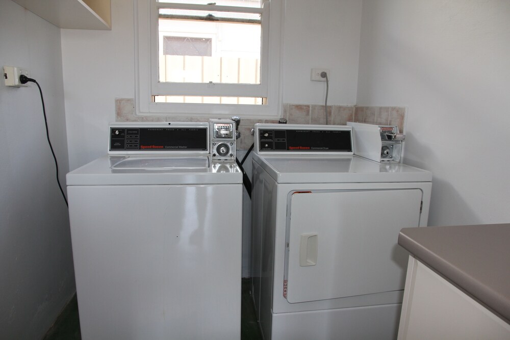 Tumut Apartments