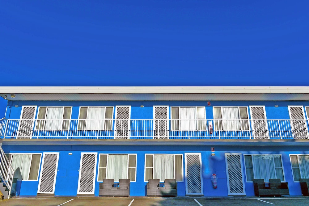 Motel 617