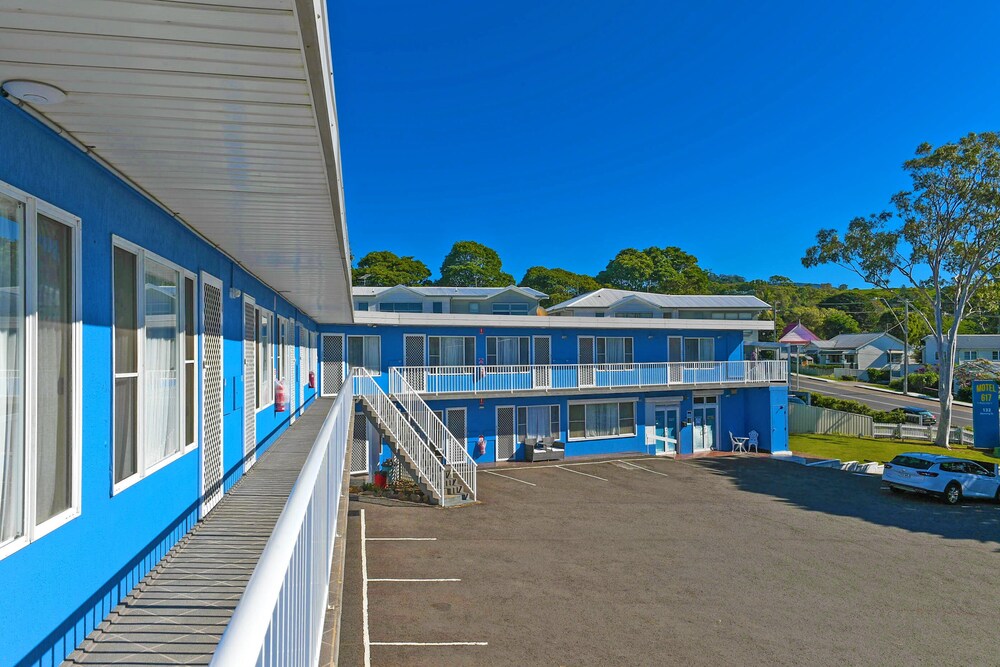 Motel 617