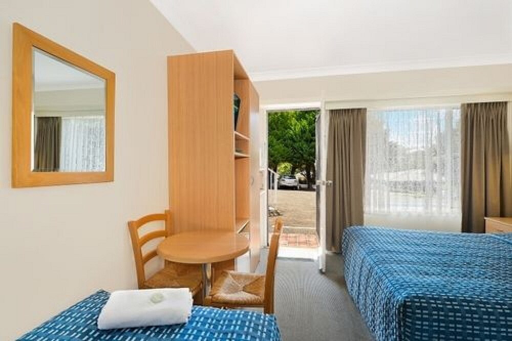 Motel 617