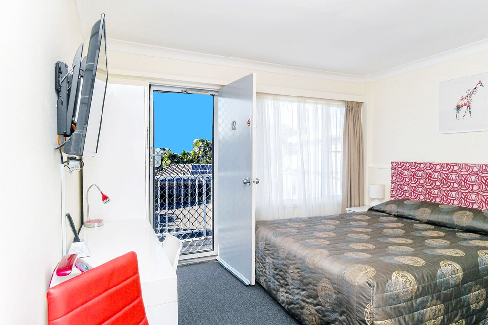 Motel 617