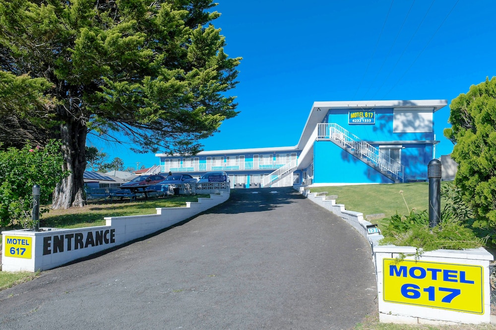 Motel 617