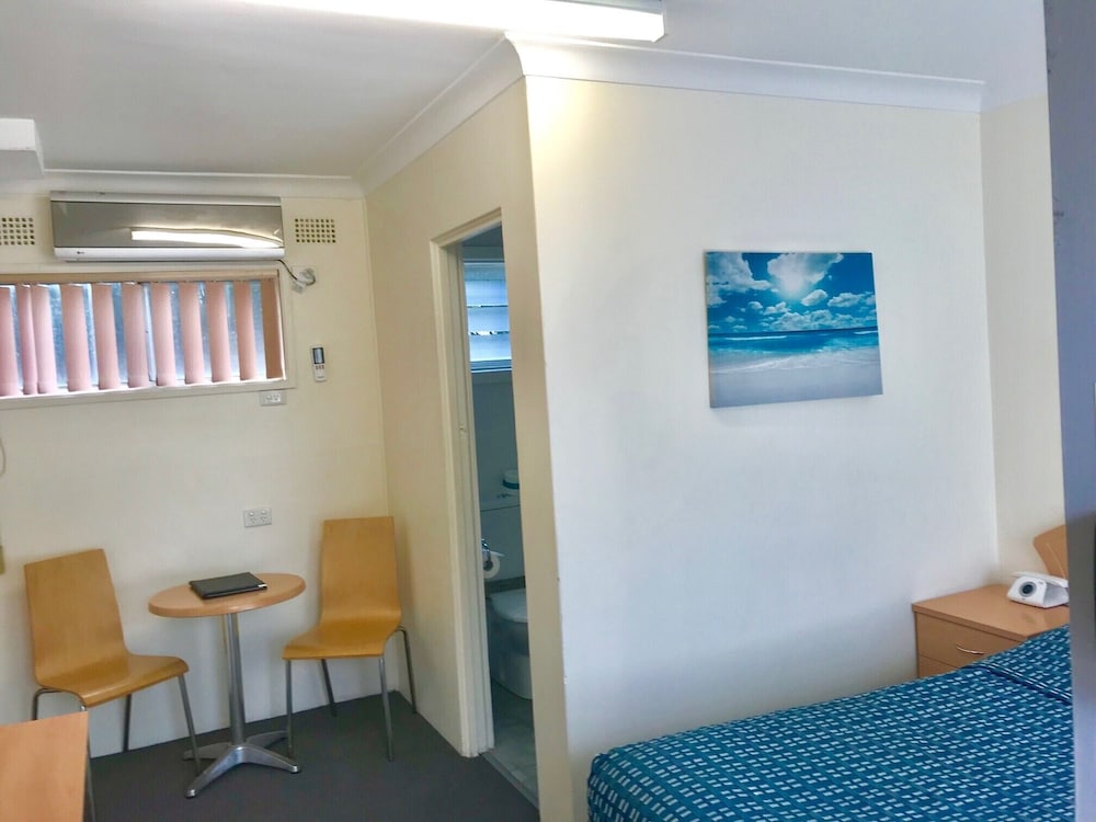 Motel 617