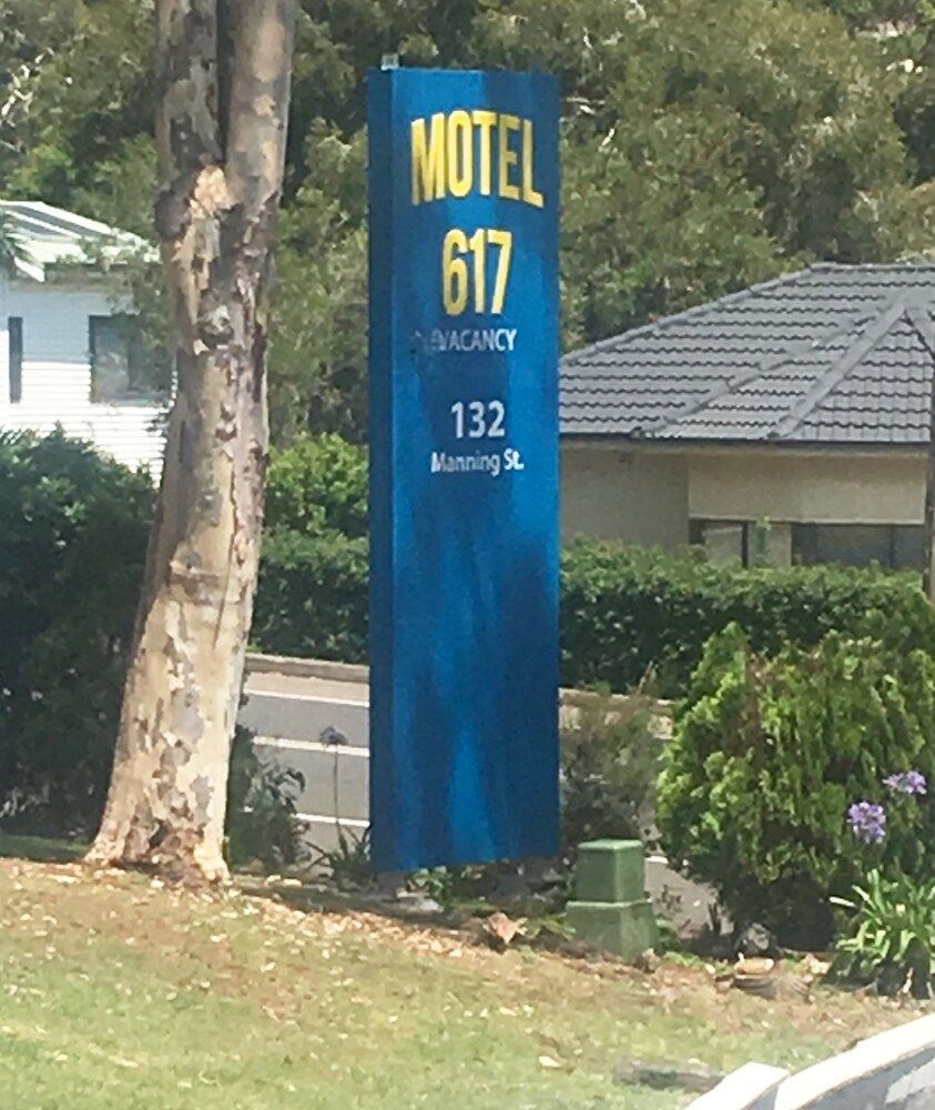 Motel 617