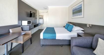 Jervis Bay Motel
