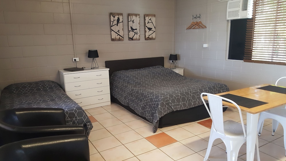 Seaforth Holiday Units Deals & Reviews (Seaforth, AUS) Wotif