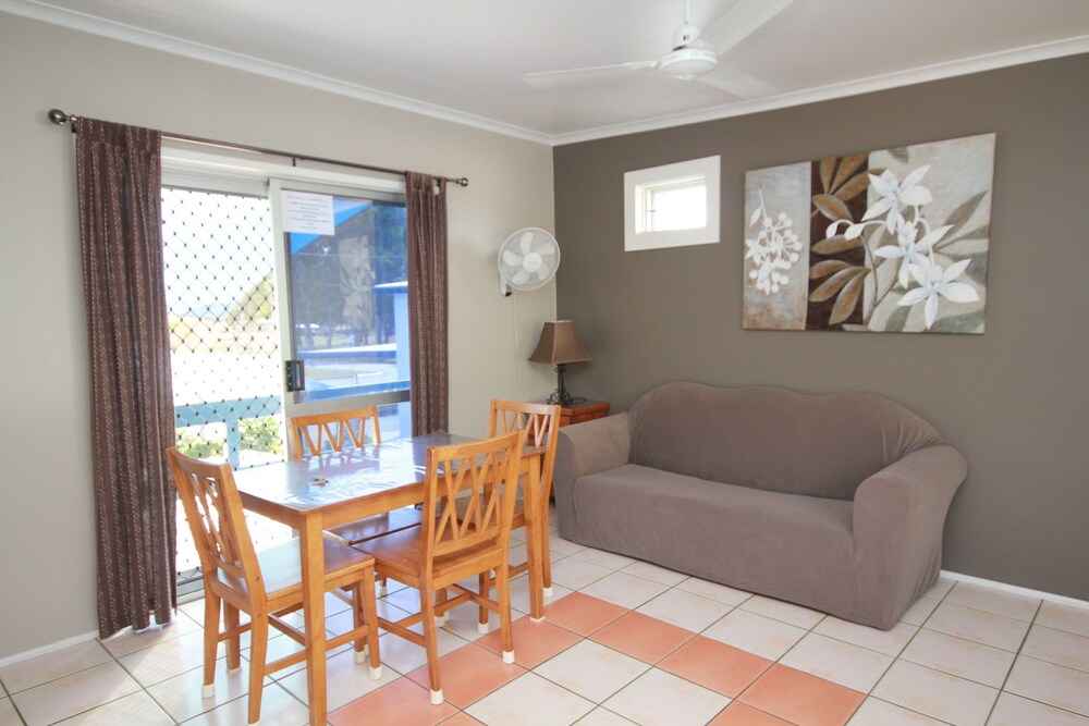 Seaforth Holiday Units Deals & Reviews (Seaforth, AUS) Wotif