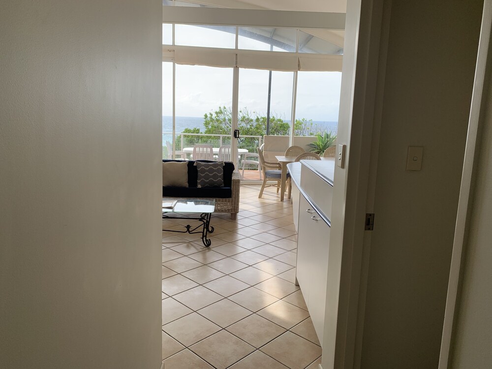 Aqua Promenade Beachfront Apartments