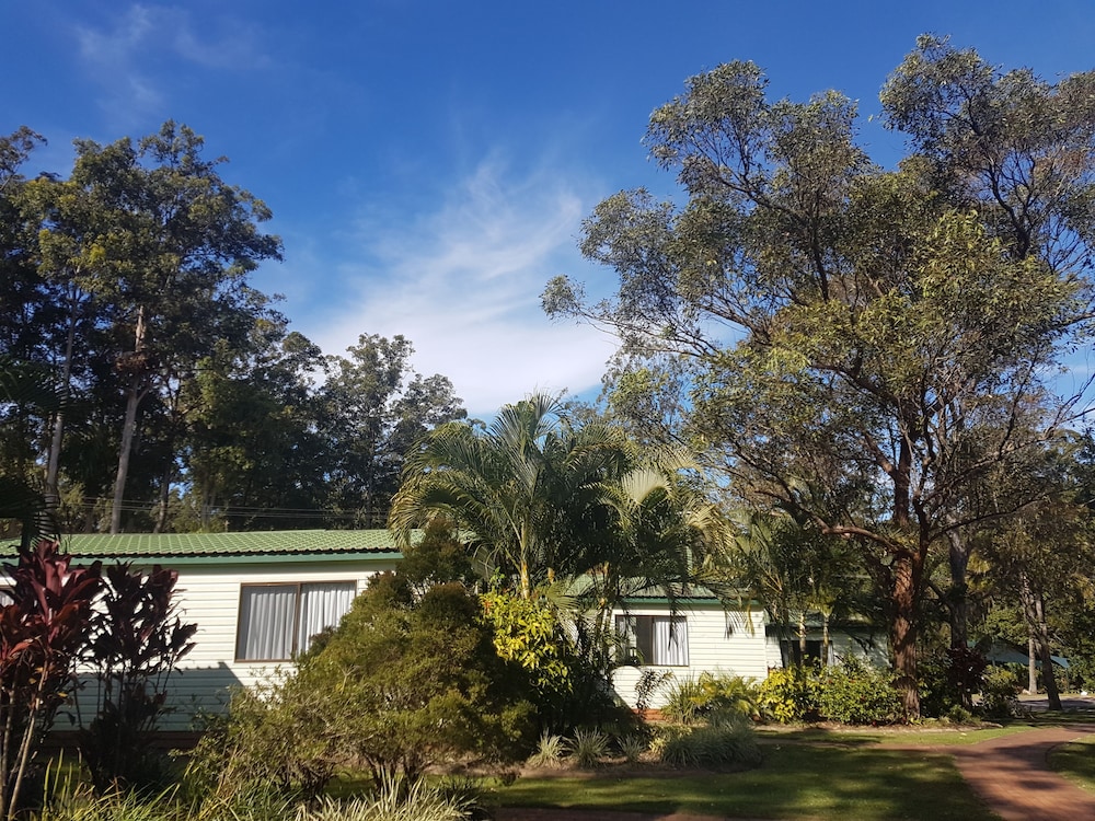 Forest Glen Holiday Resort Sunshine Coast, AUS Best Price Guarantee