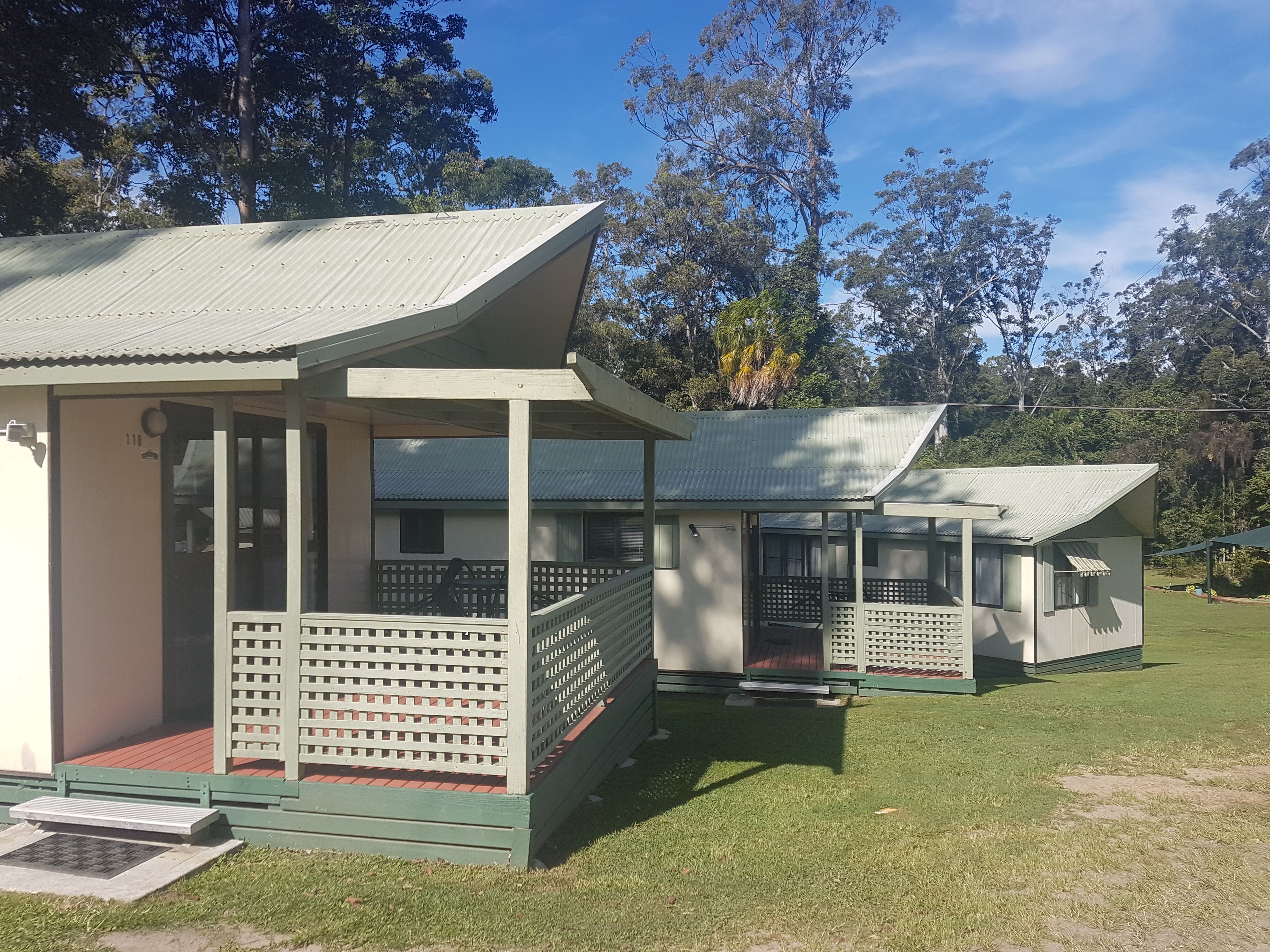 Forest Glen Holiday Resort