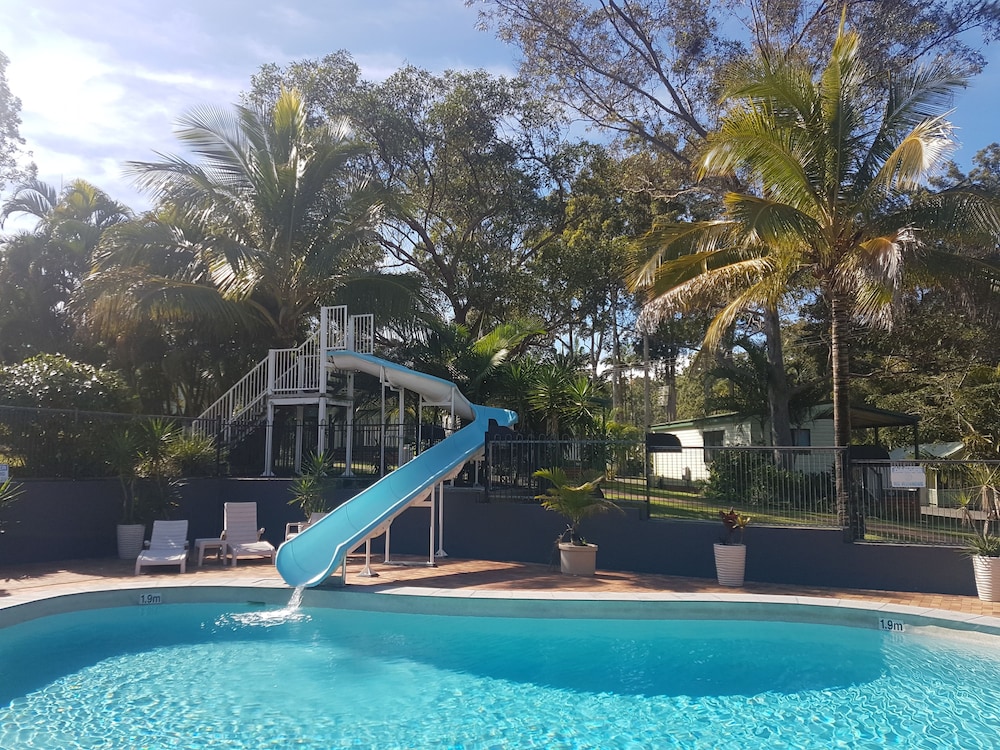 Forest Glen Holiday Resort Sunshine Coast, AUS Best Price Guarantee