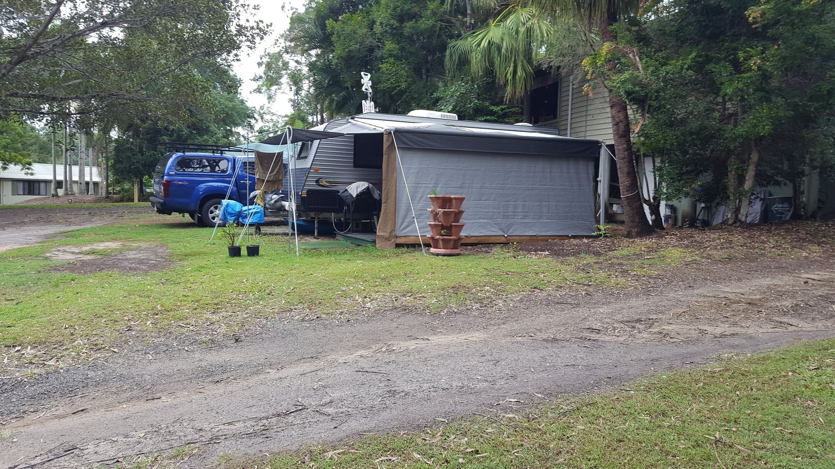 Forest Glen Holiday Resort