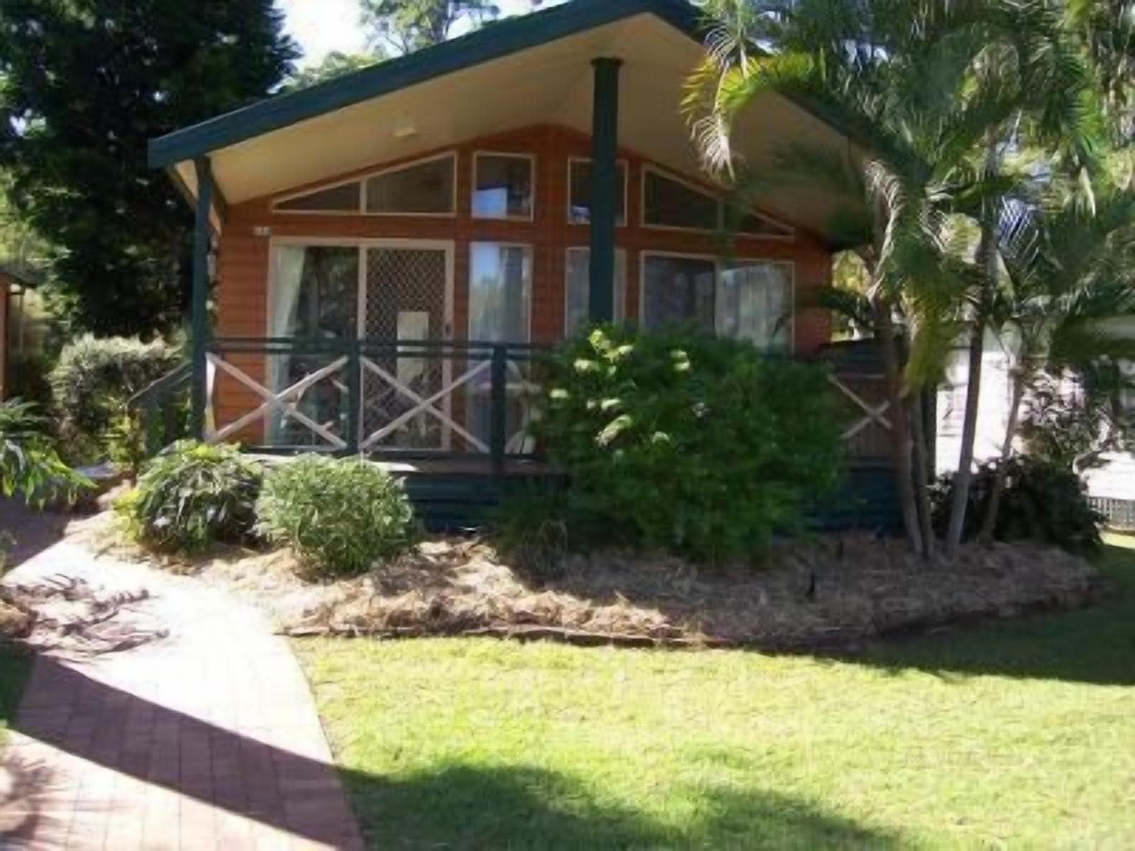 Forest Glen Holiday Resort