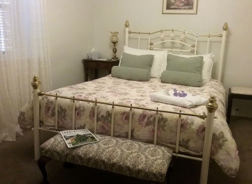 Walnut Cottage Deals & Reviews (Angaston, AUS) Wotif
