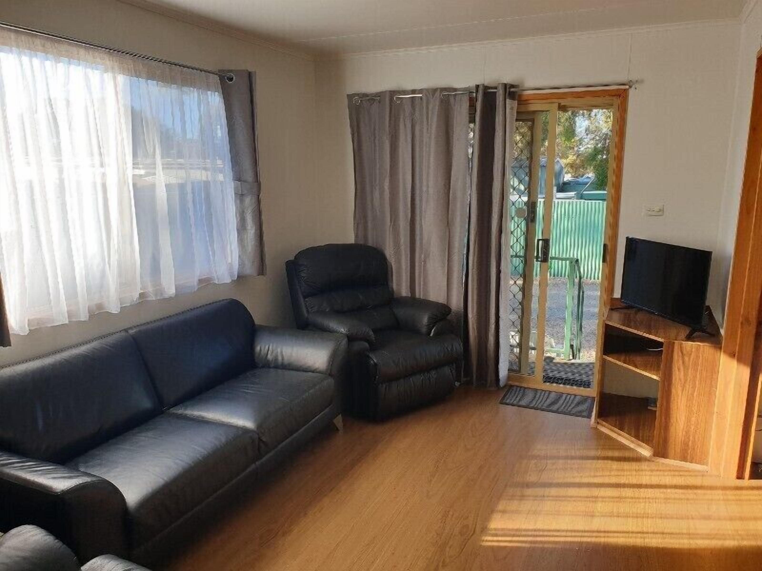 Big4 Acclaim Prospector Holiday Park