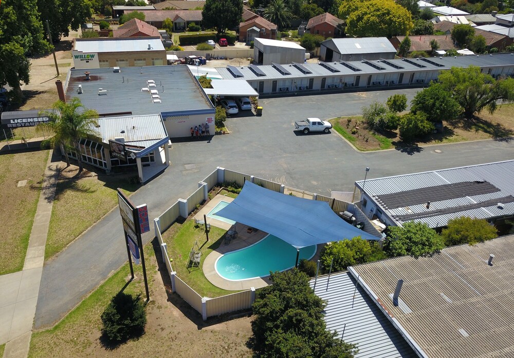 Wangaratta Motor Inn in Wangaratta Best Rates & Deals on Orbitz