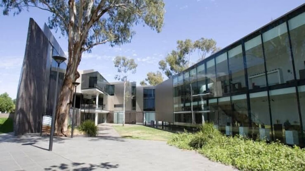 The William Farrer Hotel