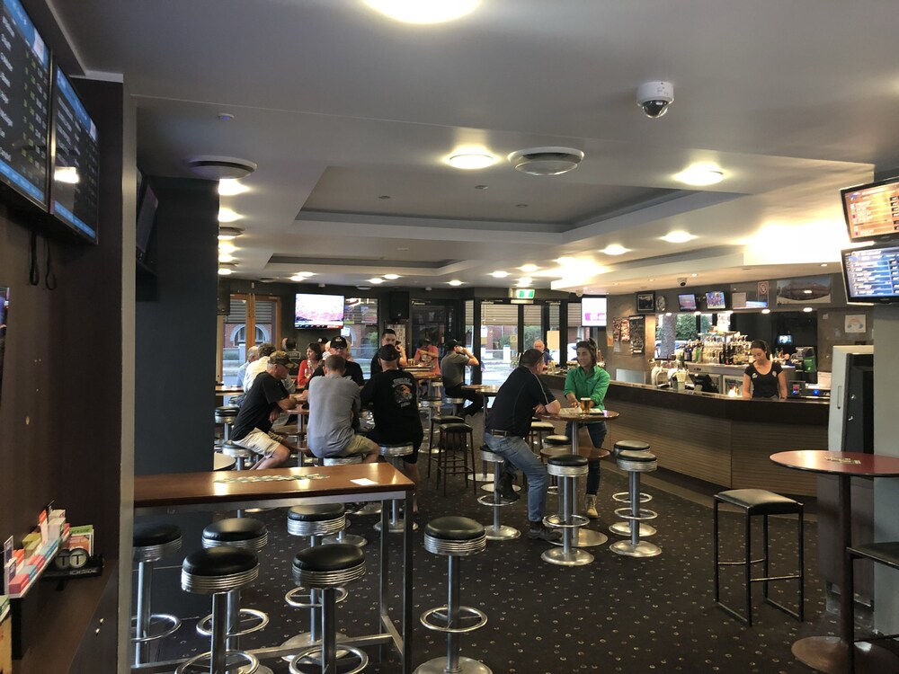 The William Farrer Hotel