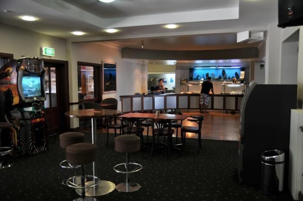 The William Farrer Hotel