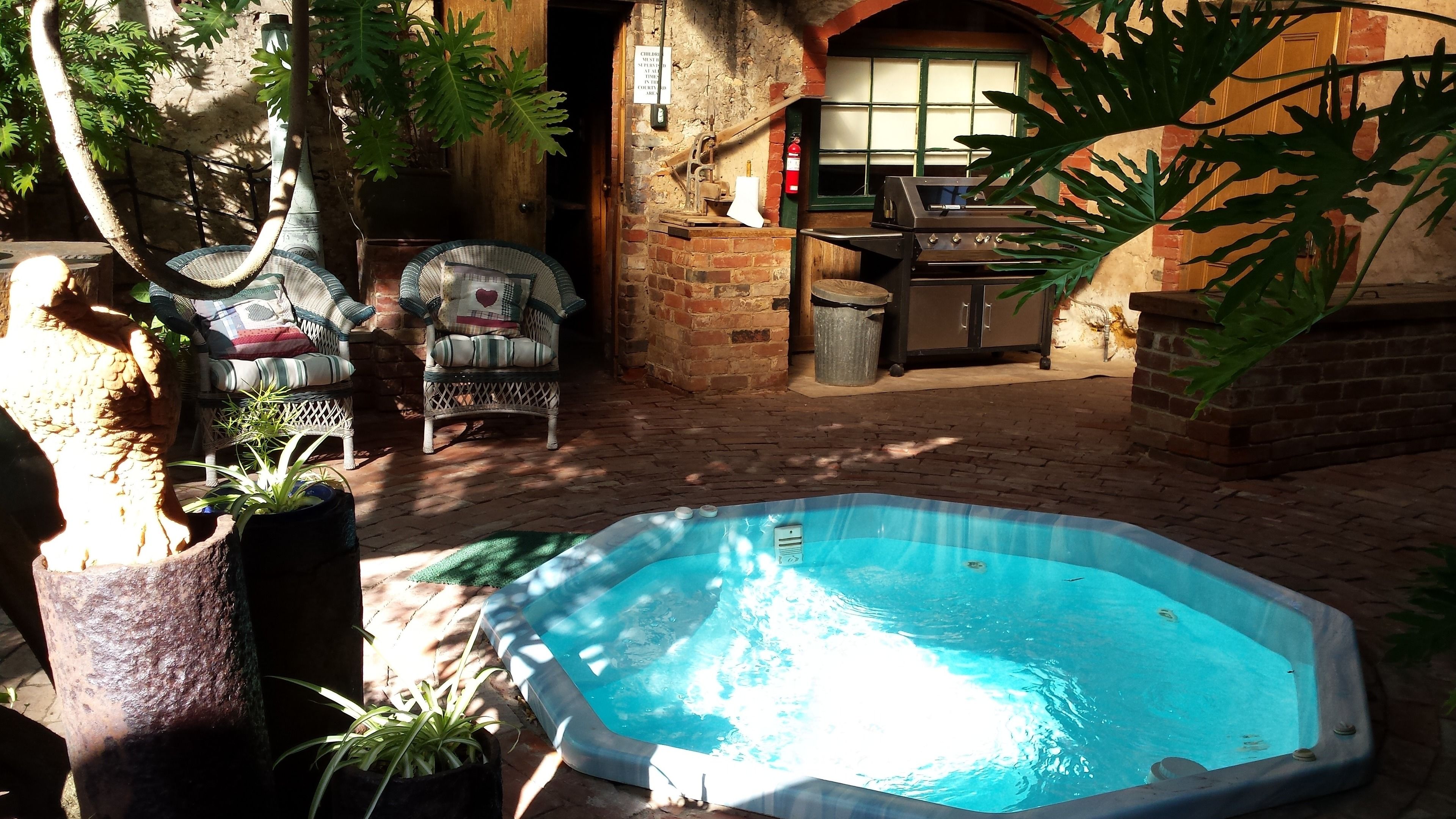 Eagle Foundry Bed & Breakfast in Gawler, Australia