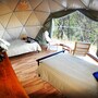 Weltevreden Domes Retreat in Esk, Australia