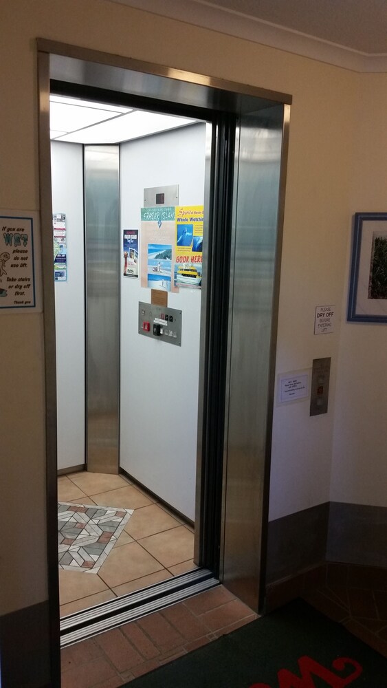 Alexander Beachfront Apartments Deals & Reviews (Hervey Bay, AUS) Wotif