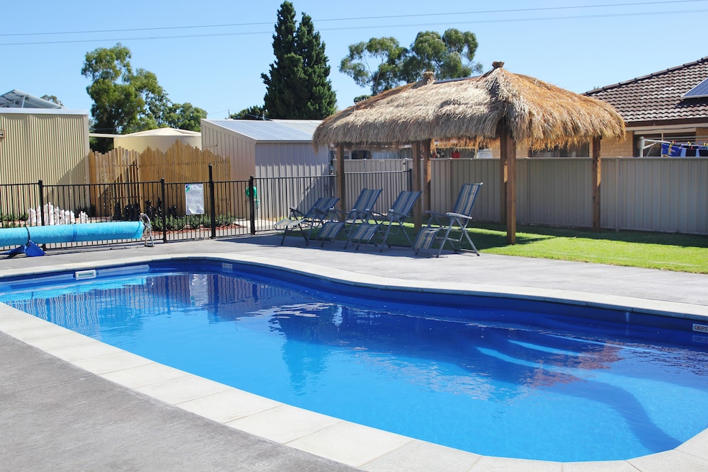 Avondel Caravan Park