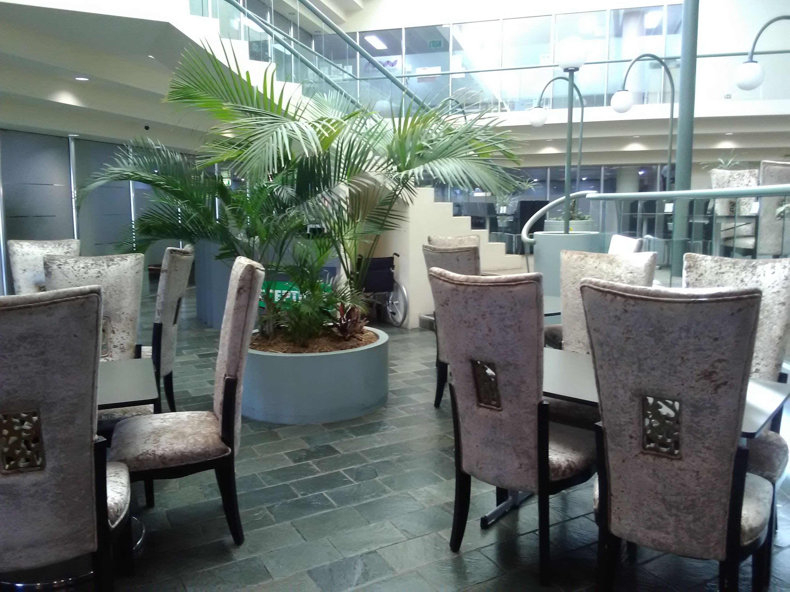 Tamwell Motel and Coffee Lounge