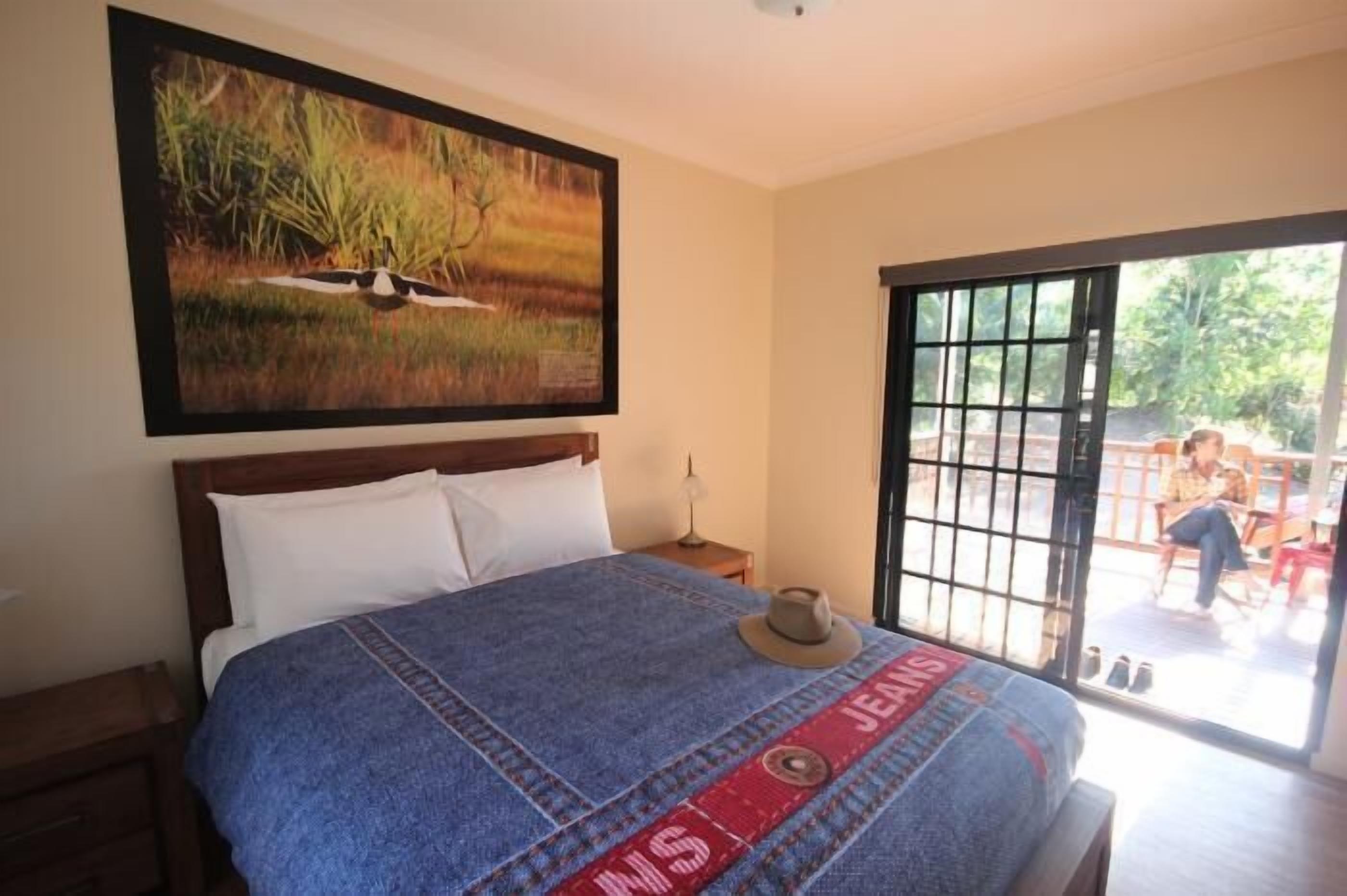 Litchfield Tourist Park - Campground