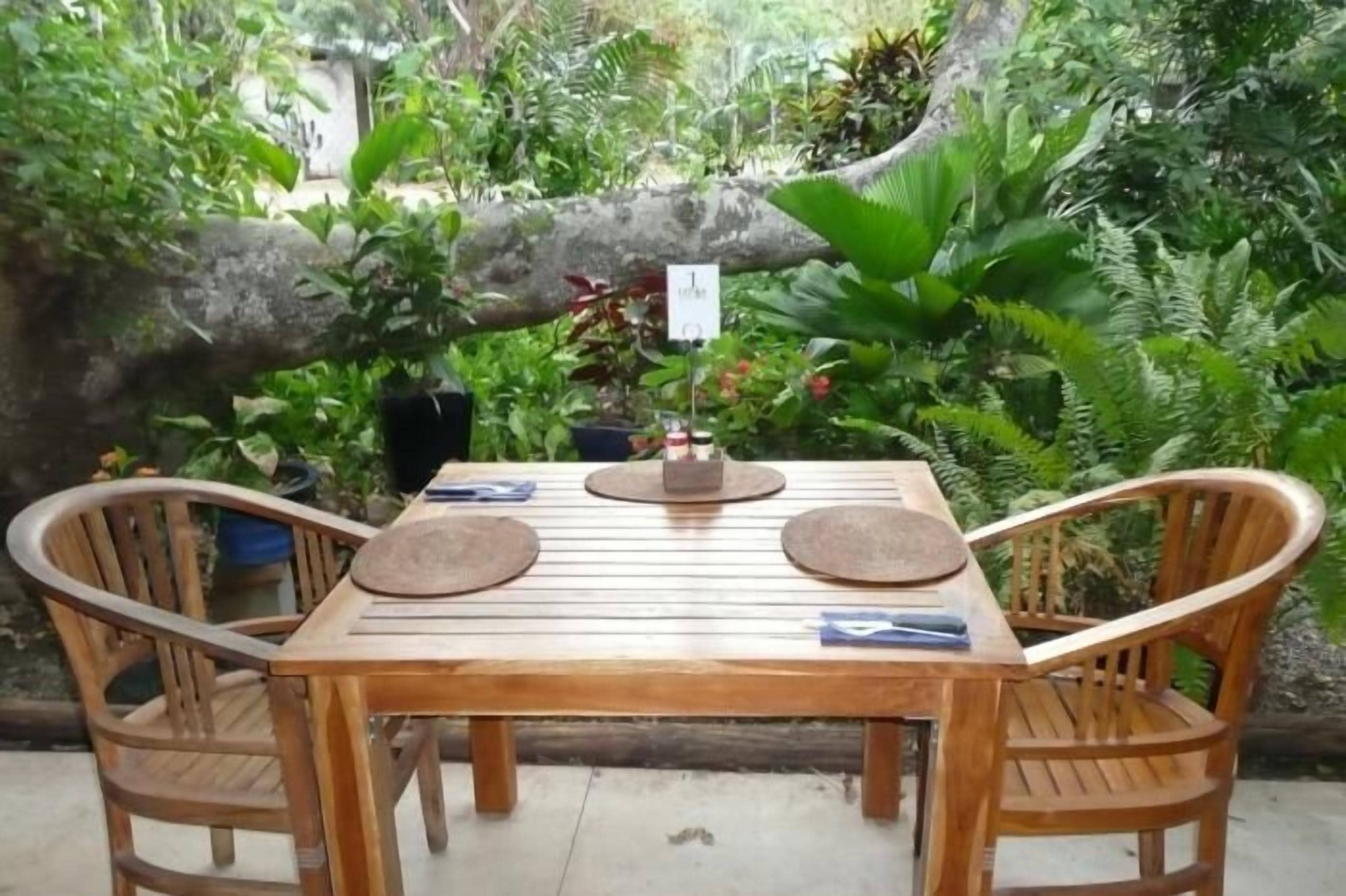 Litchfield Tourist Park - Campground