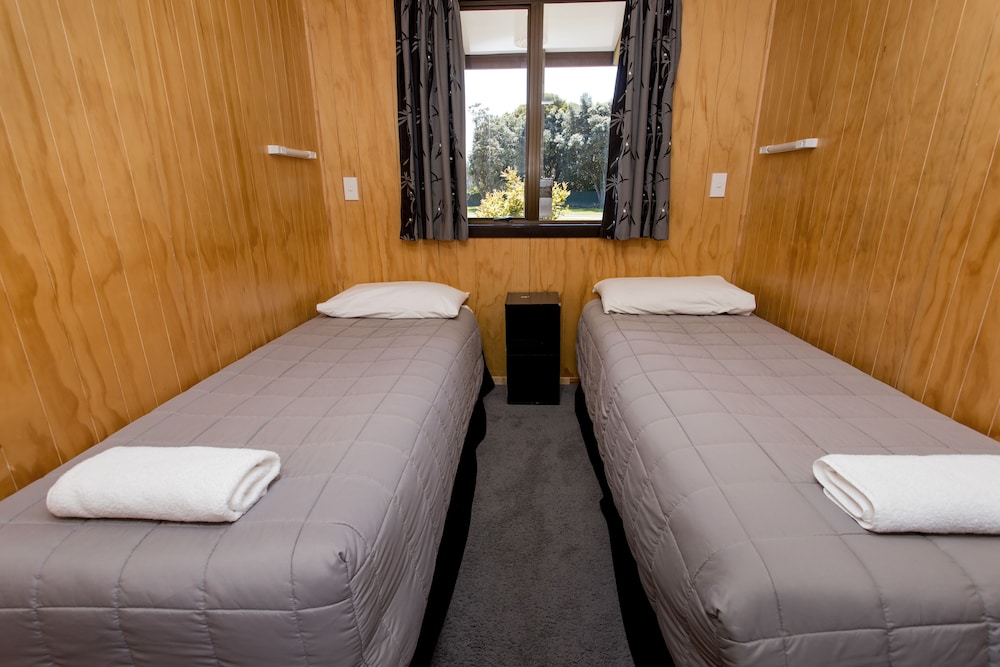 Wellington TOP 10 Holiday Park NZ92 Deals & Reviews (Lower Hutt, NZL