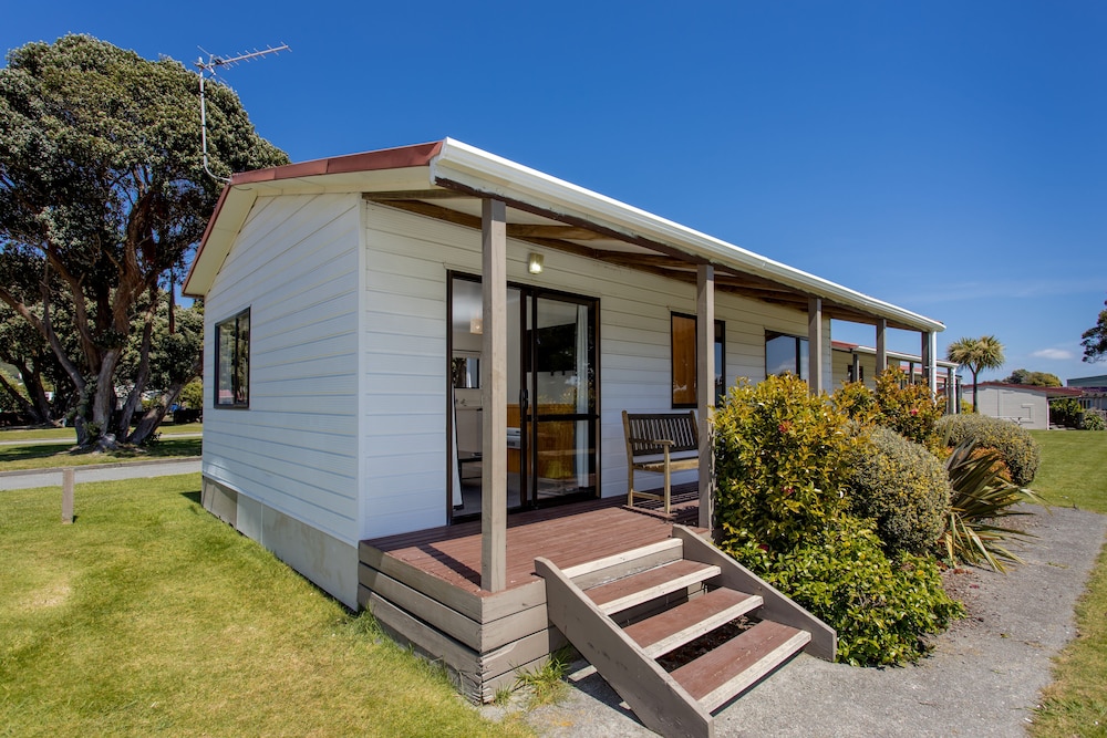 Wellington TOP 10 Holiday Park Deals & Reviews (Lower Hutt, NZL) Wotif