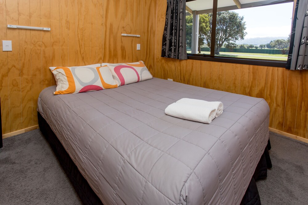 Wellington TOP 10 Holiday Park NZ92 Deals & Reviews (Lower Hutt, NZL