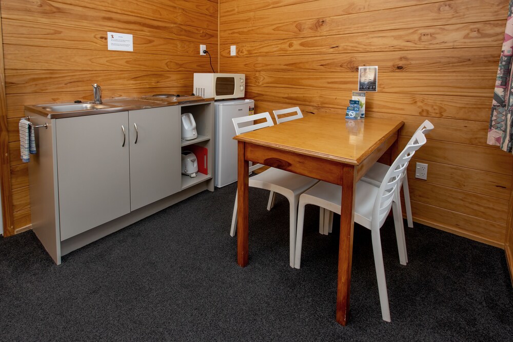 Wellington TOP 10 Holiday Park NZ92 Deals & Reviews (Lower Hutt, NZL