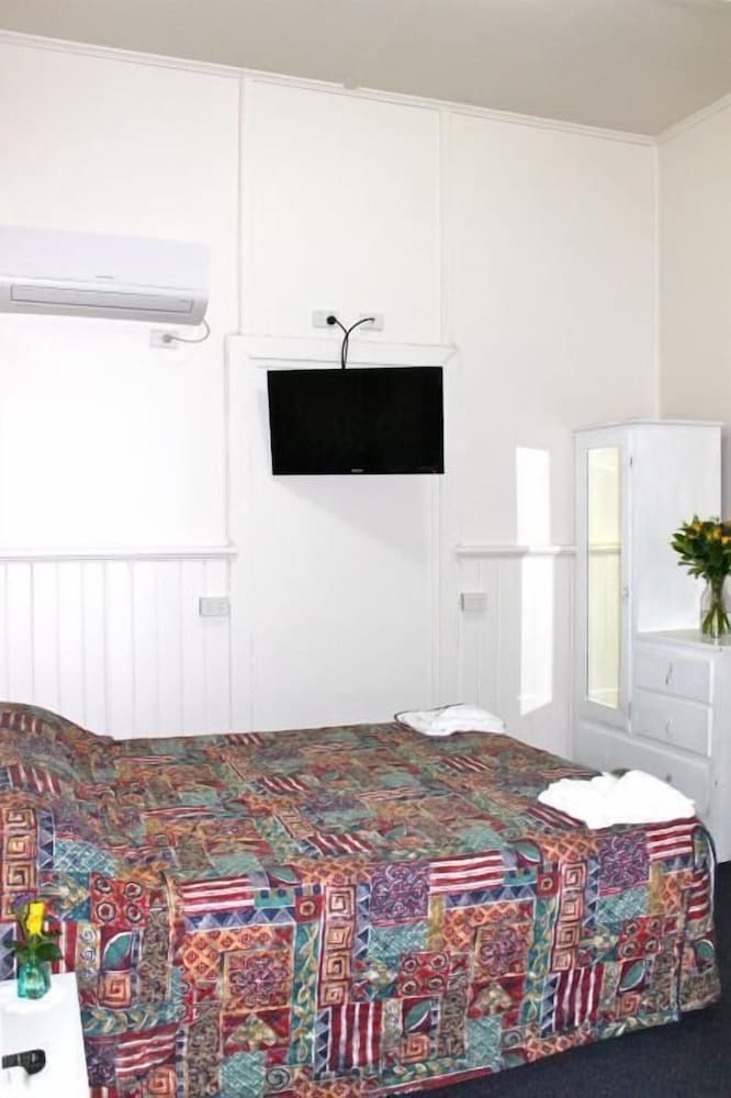 Hotel Thangool