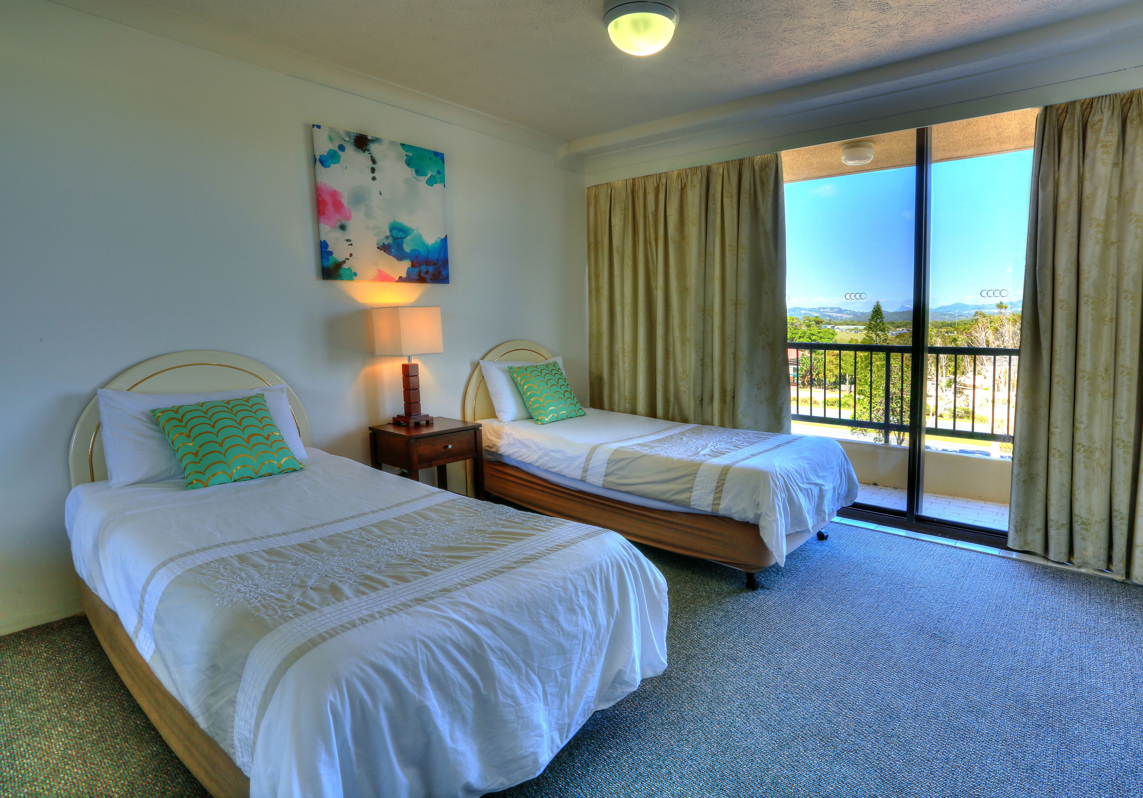 Pelican Sands Beach Resort