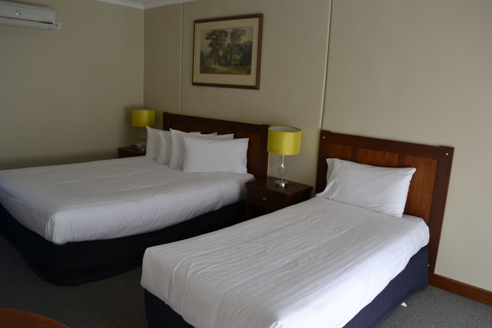 Lightkeepers Inn Motel