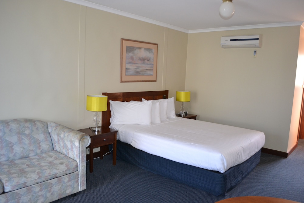 Lightkeepers Inn Motel