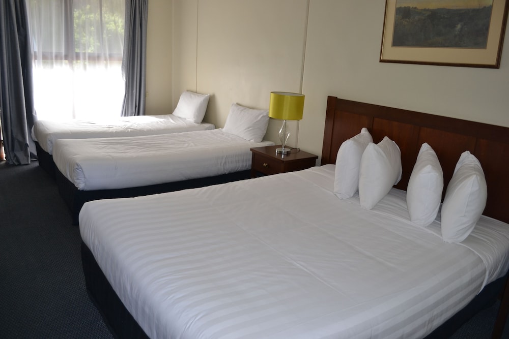 Lightkeepers Inn Motel
